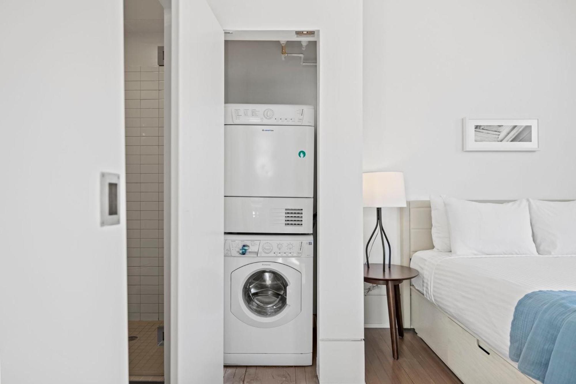 Oakwood Suites&Studios DuPont Circle Washington DC Exterior foto